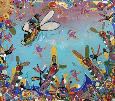 幸存的Winifred，2007 作者 安东尼·布雷斯林