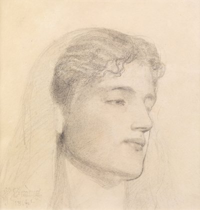 奥古斯塔·琼斯（Augusta Jones） 作者 安东尼·弗雷德里克·奥古斯都·桑迪斯