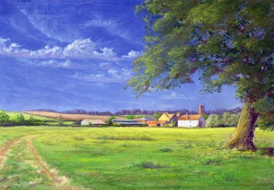 Home Field，2004 作者 安东尼·鲁尔