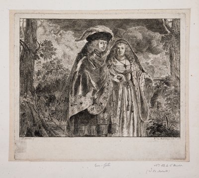 有白羽的男人 作者 Antoine de Marcenay de Ghuy