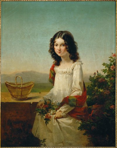 Lise Aubin de Fougerais ... 作者 安托瓦内特·塞西尔·霍滕斯·莱斯科特·豪德堡