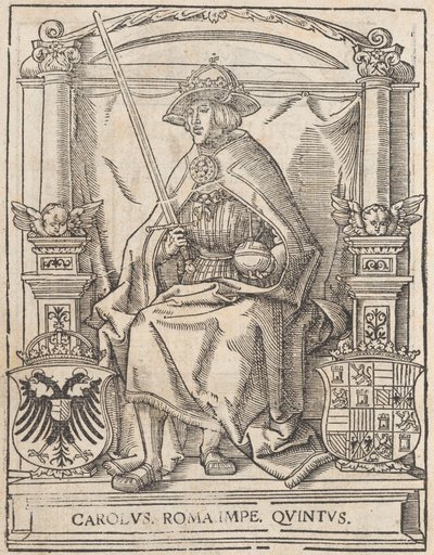 Eyn new kunstlichboich, Page 2 verso, 1529., 1529. 作者 安东·沃森姆
