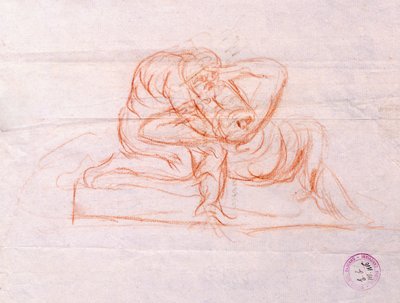 丘比特和赛琪（绘画） 作者 安东尼奥·卡诺瓦
