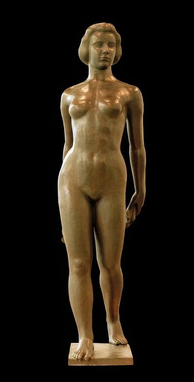 法兰西岛 作者 阿里斯蒂德·马约尔