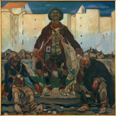 Abfall der Gesellschaft 作者 阿罗多·邦扎尼