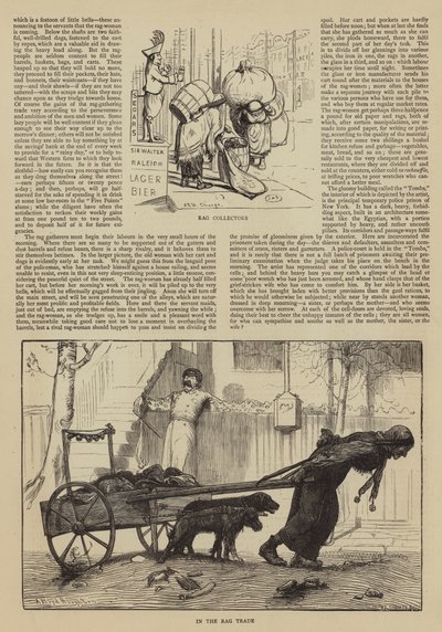 图形美国 作者 Arthur Boyd Houghton