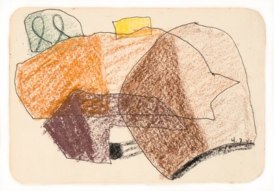 无标题 作者 阿瑟·多夫