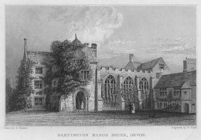 The Last of the Mohicans, The Rt Hon James Lowther (warna litho) 作者 亚瑟·格兰妮