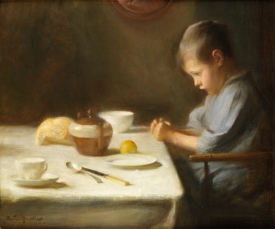 说恩典 作者 亚瑟·哈克