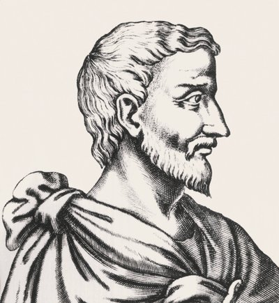 ARCHIMEDES 作者 艺术家未知