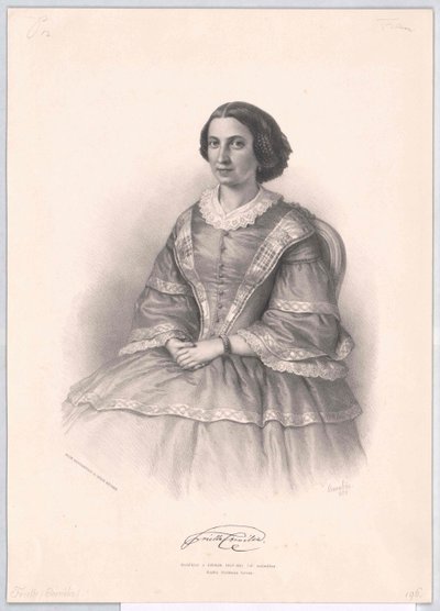 Kornelia Prielle 作者 艺术家未知