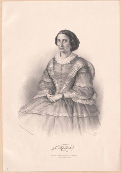 Kornelia Prielle 作者 艺术家未知