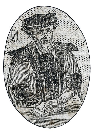 莫纳德斯，尼古拉斯（1507-1888 年）。两本书，一本是关于从我们的海外印度群岛带来的所有可用于医药的东西，另一本是关于bezaar石和escuerconera yerva。两本书，一本是关于药物的 作者 艺术家未知