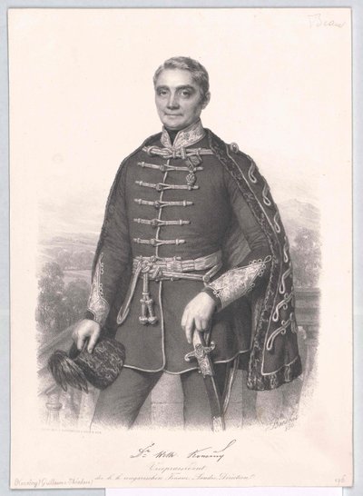 Wilhelm Theodor Konecny 作者 艺术家未知