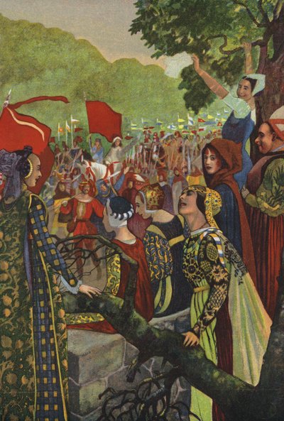 威廉莎士比亚，Alls Well结束了 作者 Artus Scheiner