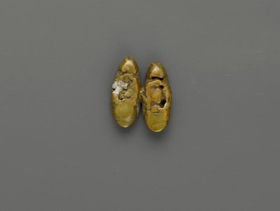 金重（铸铜） 作者 阿桑特文化