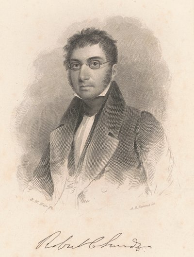 Robert C．Sands 作者 罗伯特·威尔之后的亚瑟·布朗·杜兰德