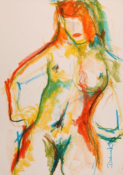索菲 3 作者 纳丁沙克