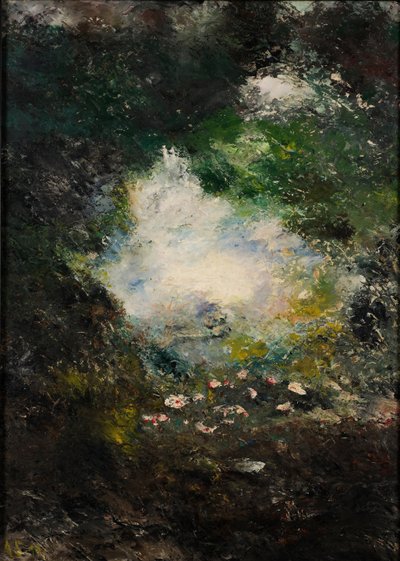 仙境 作者 August Johan Strindberg