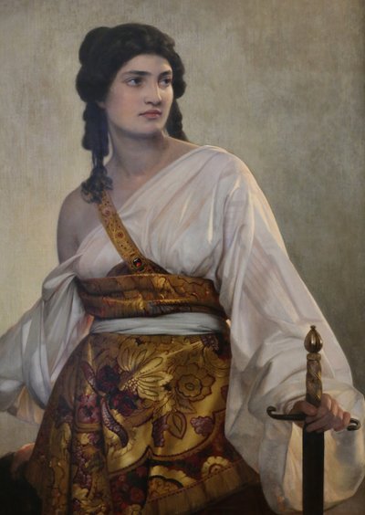 德语： Judith Judith 作者 奥古斯特·里德尔