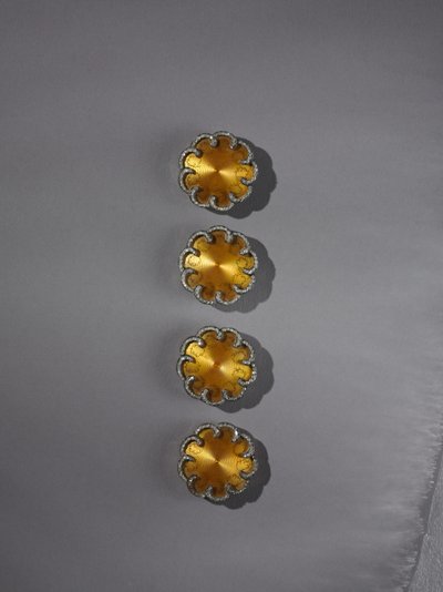 巴顿（Peter CarlFabergé）公司 作者 奥古斯特·威廉·霍尔姆斯特伦