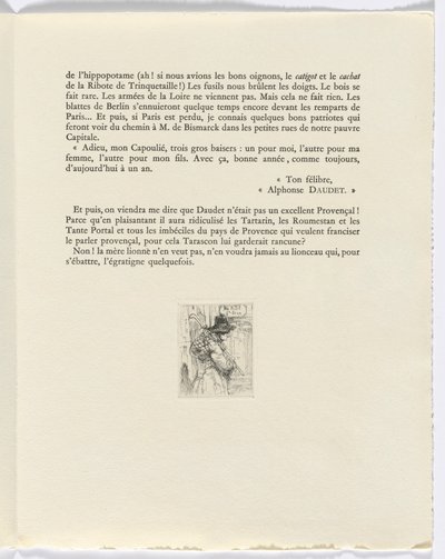 Frédéric Mistral: Mémoires et Recits 作者 Frédéric Mistral: vagabond (第 223 页) 作者 奥古斯特·布洛埃（Auguste Brouet）
