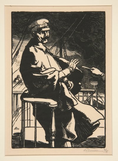  作者 奥古斯特·勒佩雷（Auguste Lepere）