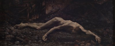 工作 作者 奥古斯特·莱维克