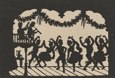 双面剪影 作者 奥古斯丁·阿曼特·康斯坦特·菲德尔·爱德华