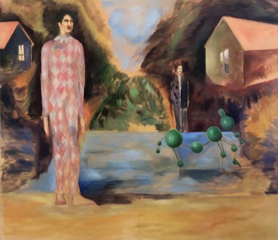 反转 作者 BB_比尔哈特