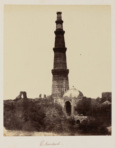 Le Koutoub 作者 亚历克西斯·德·拉·格朗日男爵