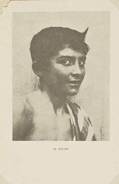 神仙 作者 威廉·冯·格洛登男爵