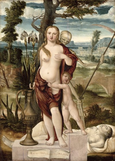  作者 巴瑟尔·贝汉姆