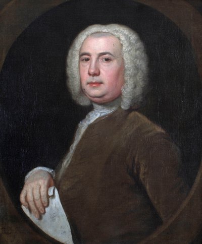James Gibbs，建筑师 作者 巴塞洛缪其他