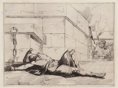  作者 Bartolomeo Pinelli