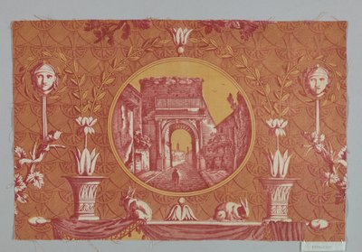罗马场景 作者 Bartolomeo Pinelli