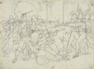 意大利强盗马萨罗尼生平事迹研究 作者 Bartolomeo Pinelli
