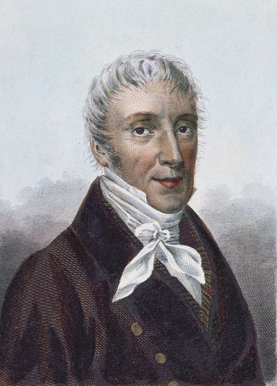 恩斯特·西奥多·威廉·霍夫曼（Ernst Theodor Amadeus Hoffmann）（1776-1822） 作者 波伏瓦星