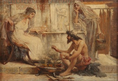 佩内洛普 作者 贝拉·西科斯（Bela Cikos Sesija）