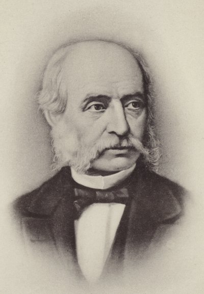 Henri Vieuxtemps的肖像 作者 比利时学校