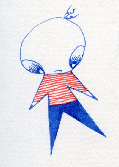 小跳 作者 贝拉·拉尔森（Bella Larsson）