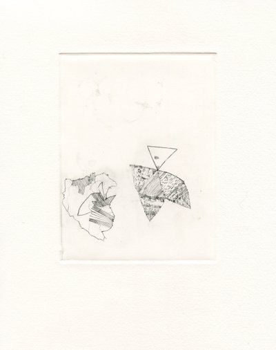 蜿蜒的思绪 1, 2017 作者 贝拉·拉尔森（Bella Larsson）