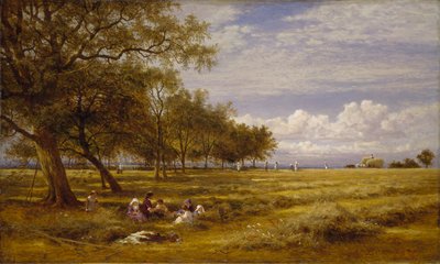 英国海菲尔德，1878年 作者 本杰明·威廉姆斯（Benjamin Williams）领导人