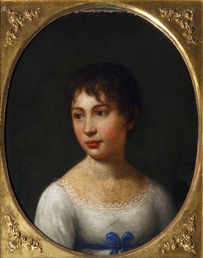 ，1810年代 作者 Benois Charles Mitoire