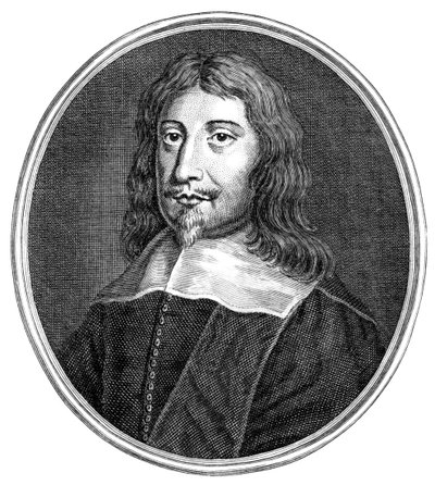 阿奇博尔德·坎贝尔（Archibald Campbell），17世纪苏格兰政治家阿盖尔伯爵和侯爵。 作者 贝诺派