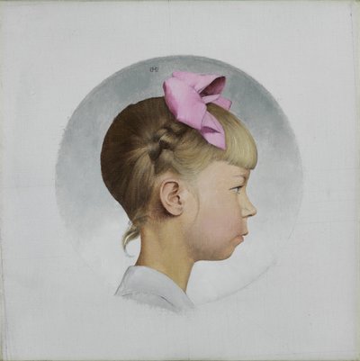 Bernard Boutet de Monvel Elvire de Brissac 作者 Bernard Boutet de Monvel