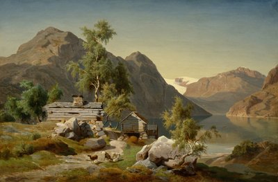 牧场生活 作者 伯恩特·隆德