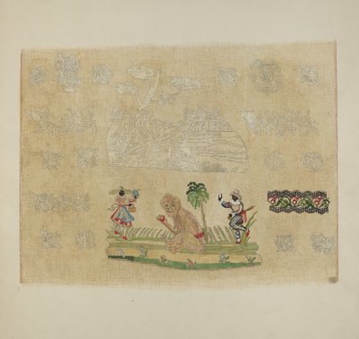 小点 作者 贝西·范德雷