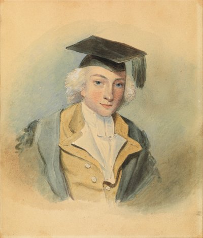 James Smithson, n.d. 作者 骨