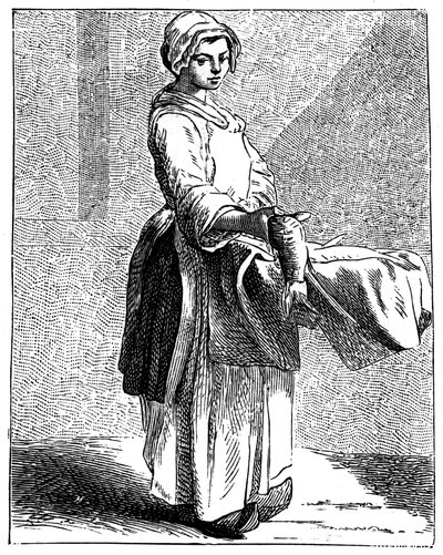 Carpe Vive！，1737-1742年。 作者 布查登